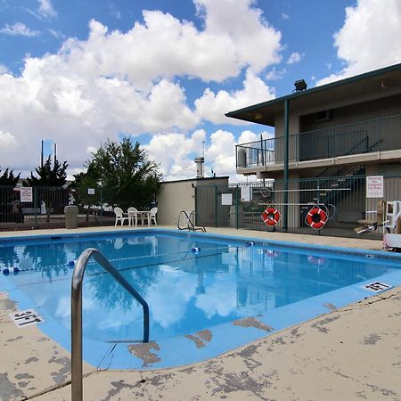 Motel 6-Gallup, Nm 외부 사진