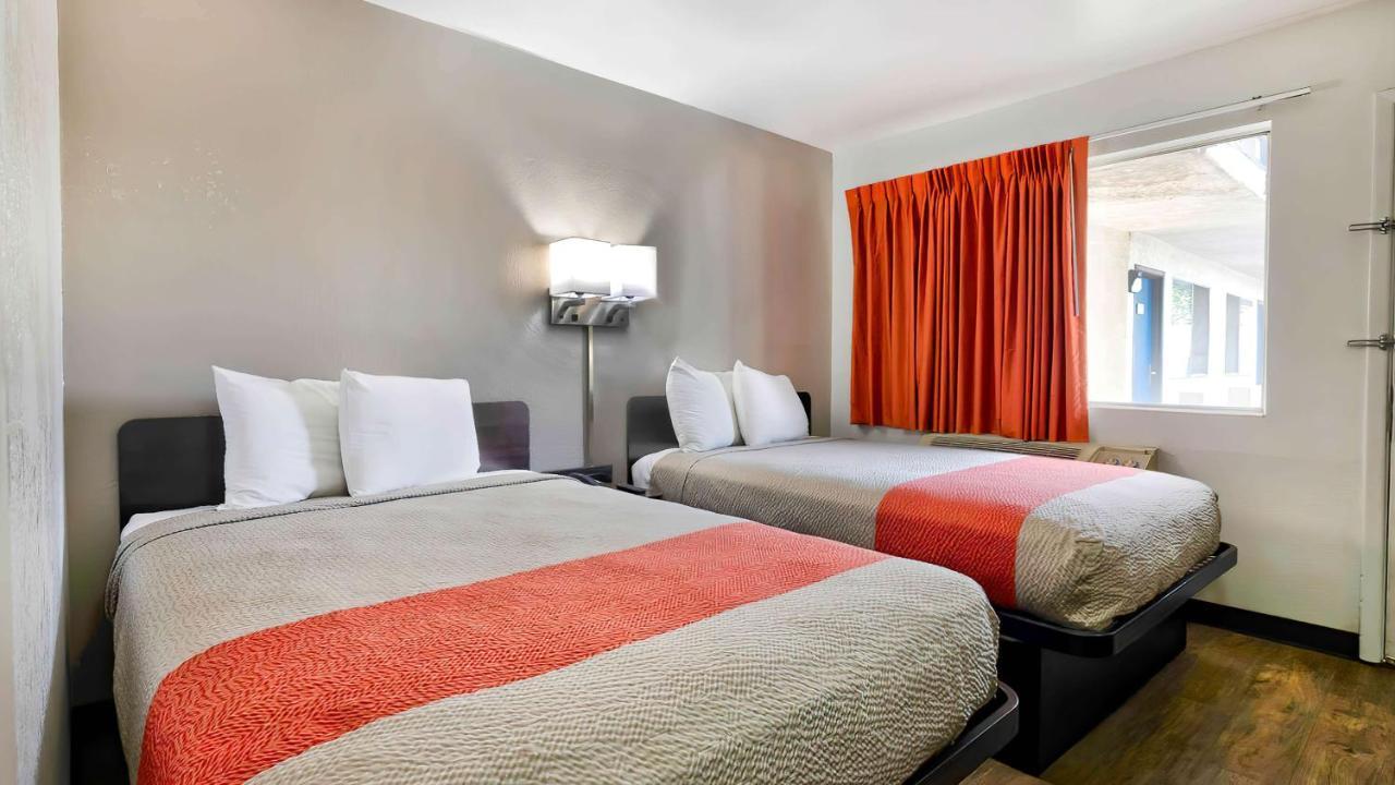 Motel 6-Gallup, Nm 외부 사진