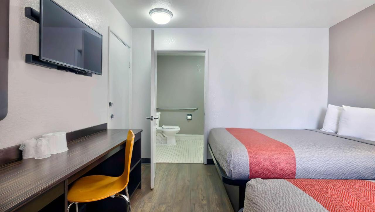 Motel 6-Gallup, Nm 외부 사진