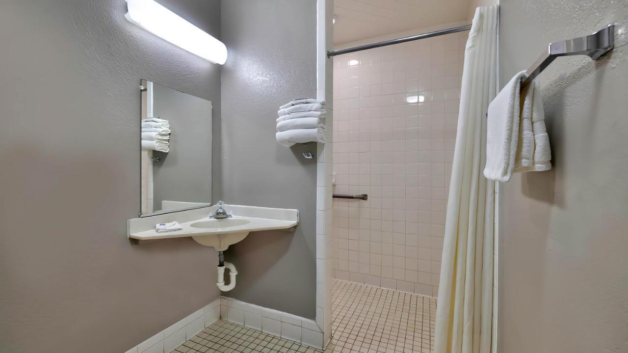 Motel 6-Gallup, Nm 외부 사진