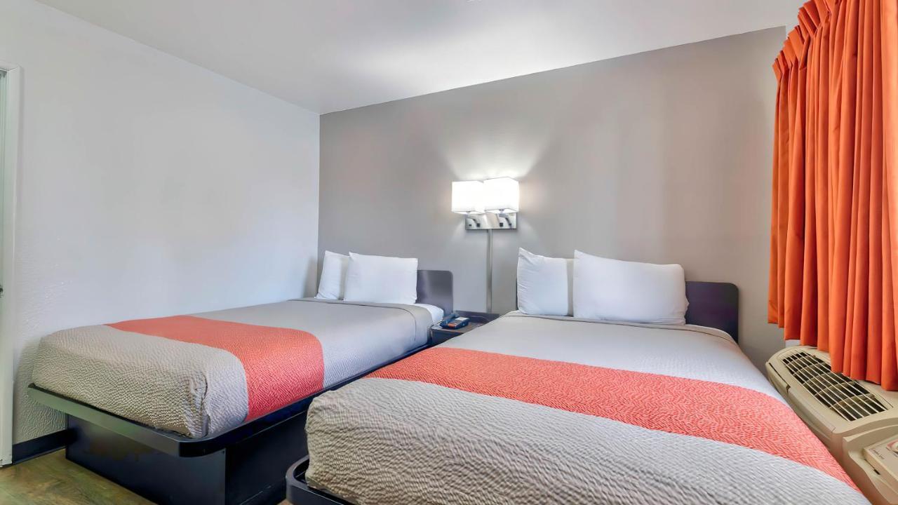 Motel 6-Gallup, Nm 외부 사진